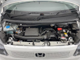 N-BOX  4WD 修復歴無し