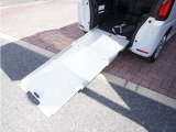 N-BOX スロープ 