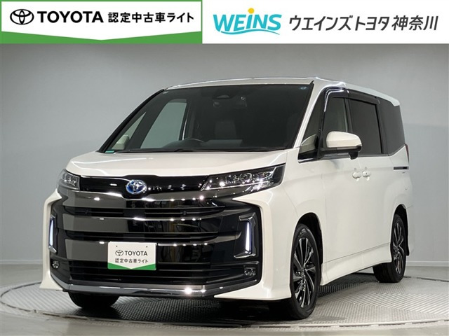 トヨタ ノア 