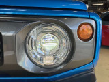 ジムニー XC 4WD 