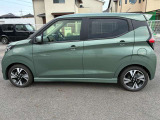 通勤・通学から日頃のお買い物までどんな場面でも便利なお車