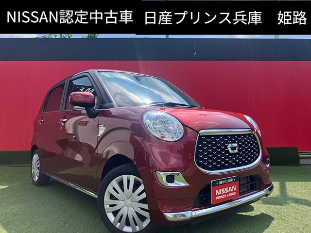 キャスト スタイル X リミテッド SAIII