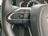 ☆ステアリングスイッチ!ステアリングを握ったままオーディオ機器や運転アシスト機能を操作出来ます☆