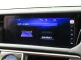 ETCの履歴などが画面で確認できます。