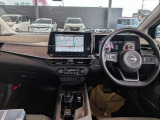 ノートオーラ 1.2 G レザーエディション 