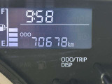 走行距離70,678km