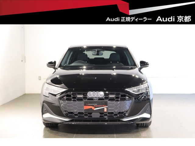 A3スポーツバック 30 TFSI アドバンスド 