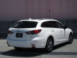 MAZDA6ワゴン 2.0 20S プロアクティブ 