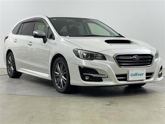 レヴォーグ 1.6 GT-S アイサイト 4WD 4WD 修復歴無し
