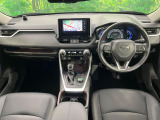 RAV4 2.5 ハイブリッド G E-Four 4WD 