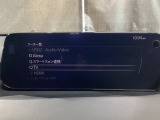 メーカーオプションのTVチューナー付き!