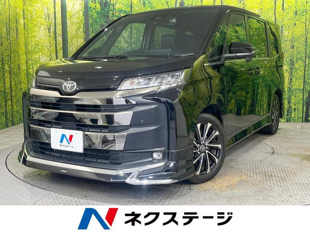 ノア 2.0 S -Z