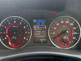 【メーター部】走行距離は22,923kmです。