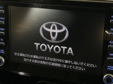 【8インチ ディスプレイオーディオ】大画面のディスプレイはAppleCarPlayやAndroidAutoが利用可能。大きな画面でスマホナビアプリ等が利用いただけます♪
