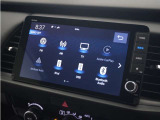 ◆Apple Car Play・Android Auto◆スマホ連携が可能!対応するアプリをディスプレイで操作できます。
