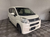 ムーヴ L 4WD 前後ドラレコ 夏冬タイヤ付き