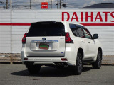 ランドクルーザープラド 2.7 TX Lパッケージ 4WD 