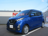 日産 デイズ