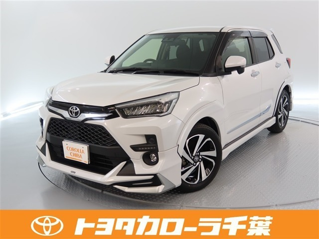 ライズ  1.2 Z