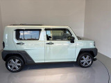 DAIHATSUディーラーならではの整備と保証が充実しております☆