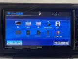 社外7インチナビ AVN-Z03iW