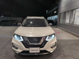 エクストレイル 2.0 20Xi 4WD 