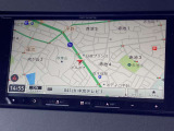 メモリーナビです。データへのアクセスが早いので、スピーディーな操作感を求める方にオススメ!