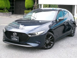 MAZDA3ファストバック 1.5 15S レトロスポーツエディション 
