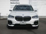 X5 xドライブ 35d Mスポーツ 4WD 