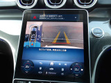 Cクラス C220d アバンギャルド AMGラインパッケージ (ISG搭載モデル) 
