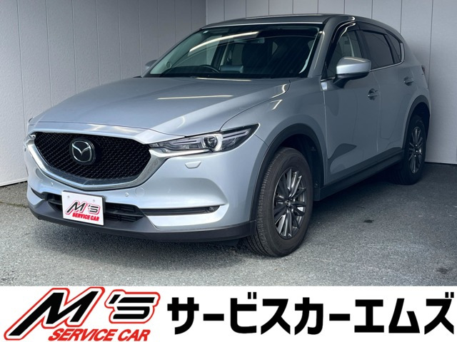 CX-5 2.2 XD 4WD 純正ナビ バックカメラ ETC