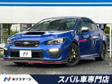 後期D型 STIスタイルパッケージ 大型リアスポイラー ETC 禁煙車
