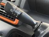 ウォッシャー連動間欠フロントワイパー