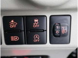 TOYOTA SAFETY SENSEは道路状況、車両状態、天候状態及びドライバーの操作状況などによっては、作動しない場所があります。あくまで運転補助機能です。