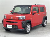タフト G 4WD 4WD ワンオーナー