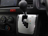 運転席廻りです。