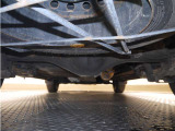 下廻りの状態