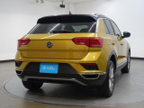 T-Roc TSI スタイル デザインパッケージ 