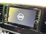 【純正ナビ】人気の純正ナビを装備。オーディオ機能も充実しており、Bluetooth接続すればお持ちのスマホやMP3プレイヤーの音楽を再生可能!毎日の運転がさらに楽しくなります!!