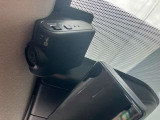 万が一の事故もドライブレコーダーがしっかりと記録します