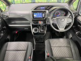 ヴォクシー 2.0 ZS 煌II 