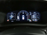 【メーター】メーター周りの画像です。※撮影時の実走距離となります。車両の移動等により走行距離が進んでいる場合があります。