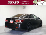 クラウンアスリート ハイブリッド 2.5 S Jフロンティア リミテッド 