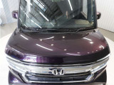 ホンダ中古車商品化整備基準に基づくコンディションにする為に、当社サービススタッフが車検・点検整備を致します。 快適で安心の車両を提供できるように、良いコンディションの状態で納車させていただきます。