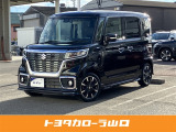 H31年式 スペーシア カスタムHV XS 入荷しました