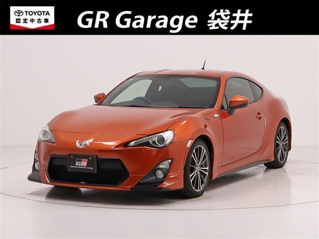 86 2.0 GT 