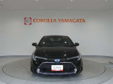カローラツーリング 1.8 ハイブリッド W×B 