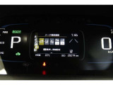 【クリアランスソナー】警告音と表示で、障害物の確認をアシスト♪縦列駐車時や駐車場・車庫などでの取り回しをサポートします。