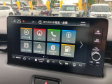 ヴェゼル 1.5 e:HEV RS ホンダコネクトディスプレー フルセグTV