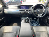 GS 350 Fスポーツ 